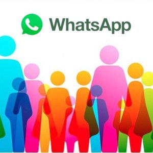 Gruppo Whatsapp Comunità italiana in Egitto